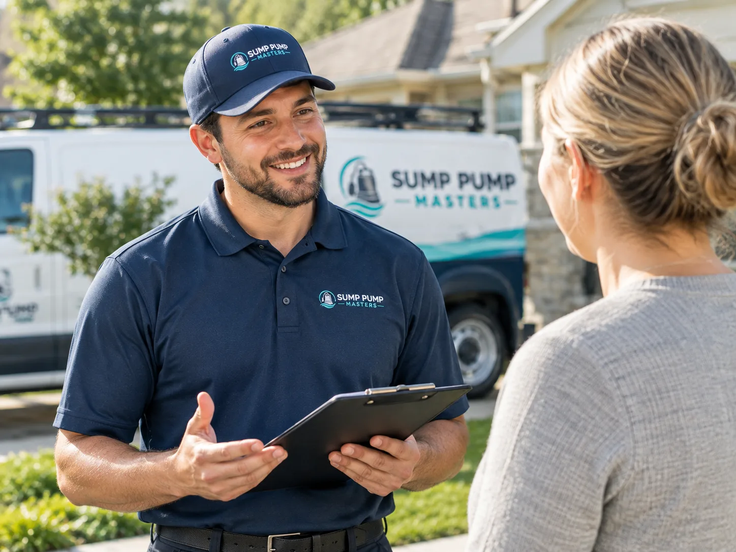 Sump Pump Repair Woodstock, MN FAQs